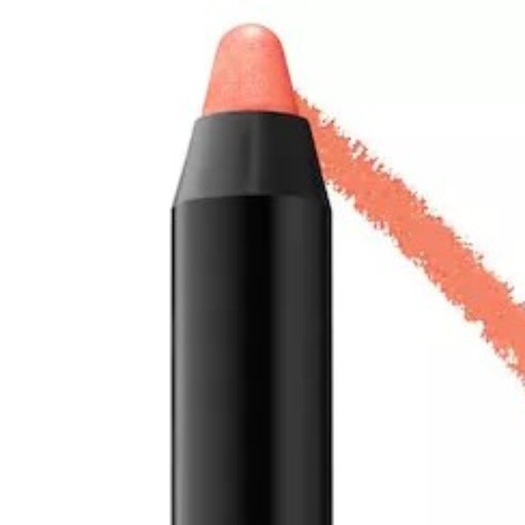 Sephora Colorful Waterproof Shadow and Liner Pencil (BRIGHT SUNSET) NEW SEALED!! - Picture 1 of 4